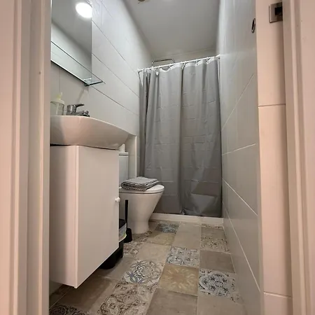 Zen Loft In Town Apartment Corralejo
