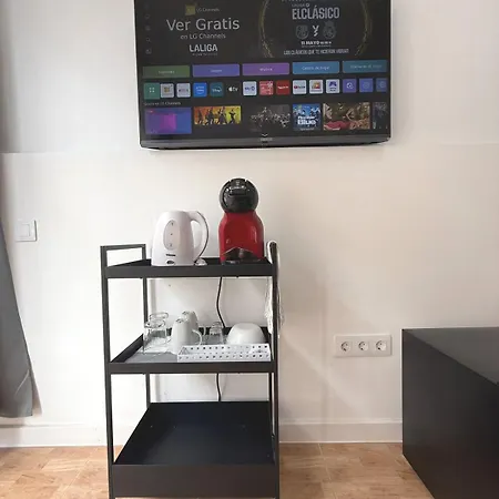 Zen Loft In Town *