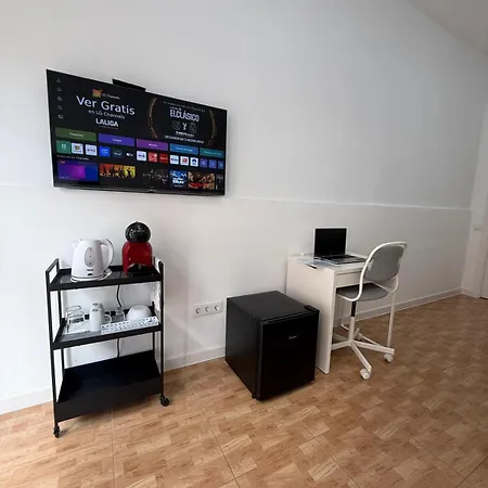 Zen Loft In Town