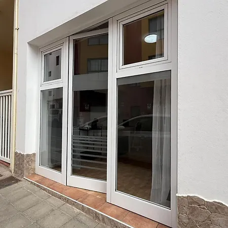 Zen Loft In Town Апартаменты