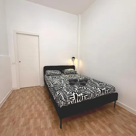 Apartment Zen Loft In Town