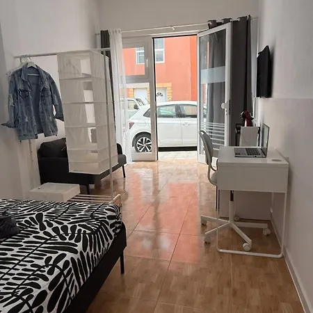 B-rent Zen Loft In Town * Коральео