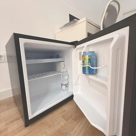 Апартаменты B-rent Zen Loft In Town Коральео