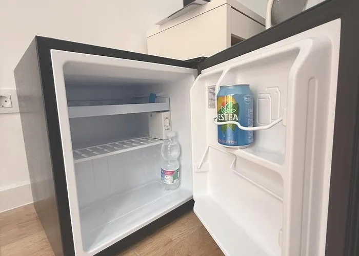 Apartment B-rent Zen Loft In Town Corralejo